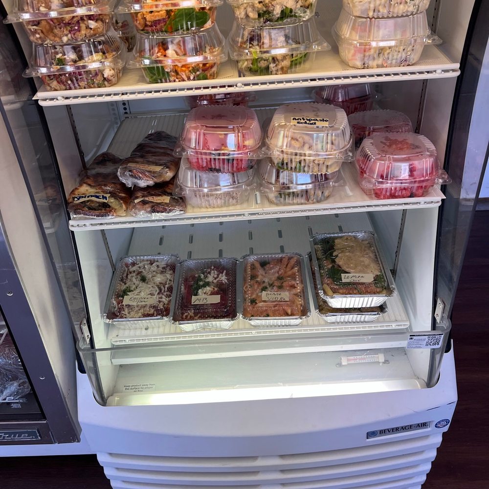 Anthony's Pizzeria & Deli - Ready to go - Pizza Near Me - Wallingford, Connecticut