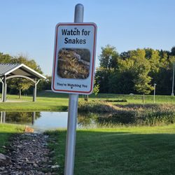 Hopkins County Safety Rest Area