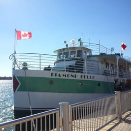 The boat The boat