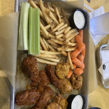 Buffalo Wild Wings - Chicken Wings Near Me - Lake Forest, California Buffalo Wild Wings - Chicken Wings Near Me - Lake Forest, California