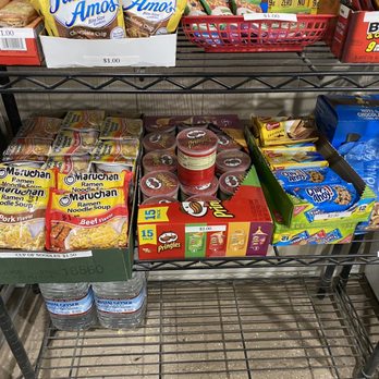 Alvord Hot Springs - More snacks! - Hot Springs Near Me - Princeton, Oregon