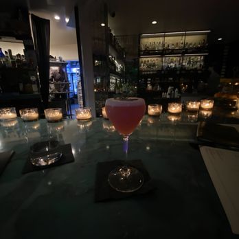 Tango - Tapas/Small Plates Near Me - Laguna Beach, California