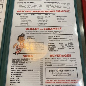 Bob's Big Boy - Diners Near Me - Northridge, California