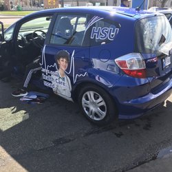 Home Services Unlimited - Company cars