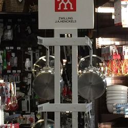 Wayland Home And Design - Feels like a hardware store and Williams Sonoma had a love child