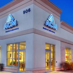 Rochester Regional Health - ACM Medical Laboratory