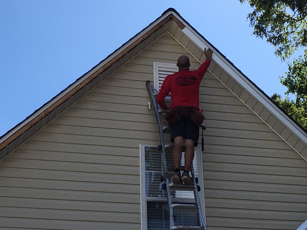 Slide of Silverthorne Construction
