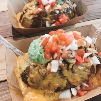 Every-Bellies - Food Trucks Near Me - Tomball, Texas Every-Bellies - Food Trucks Near Me - Tomball, Texas