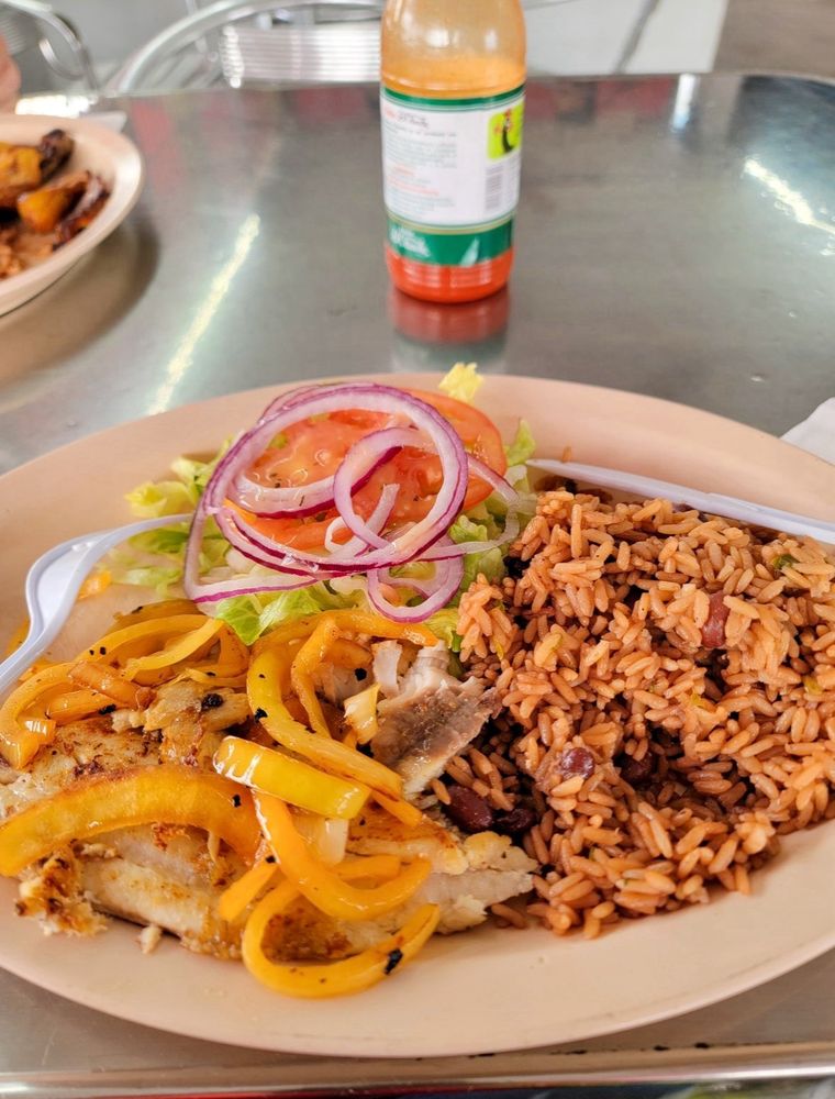 Sabor La Esquina