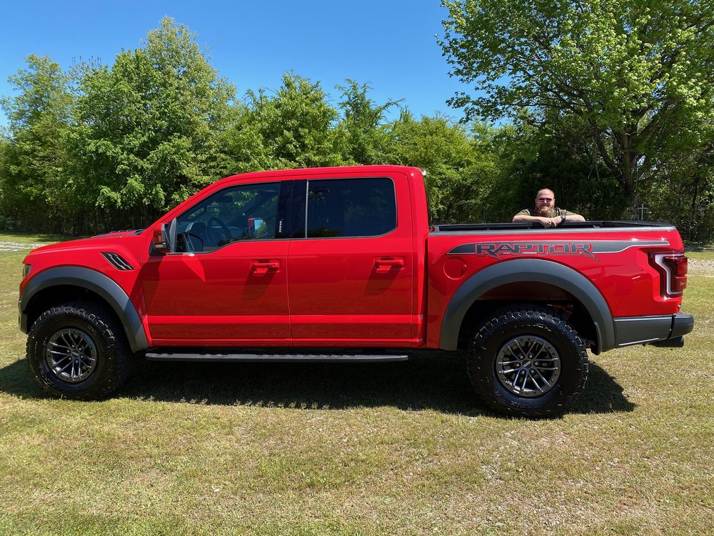 RISER HARNESS FORD Updated April 2024 2000 E Race Ave, Searcy, Arkansas Car Dealers