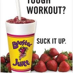 Booster Juice