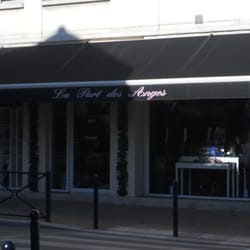 La Part des Anges