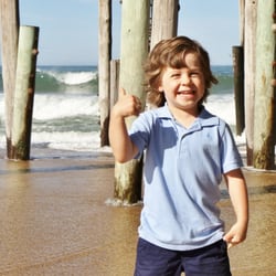 Outer Banks Photography - The man!