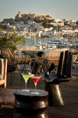 Hotel NH Collection Ibiza by null