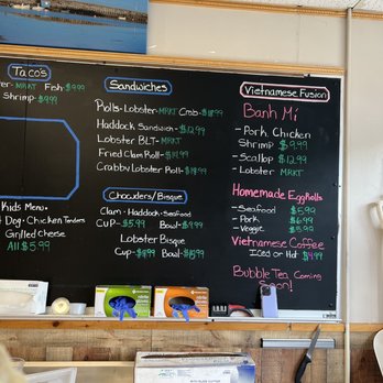Fishermen's Net - Menu - Seafood Near Me - Brunswick, Maine Fishermen's Net - Menu - Seafood Near Me - Brunswick, Maine