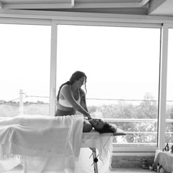 Elevated Therapeutic Massage & Bodyworks