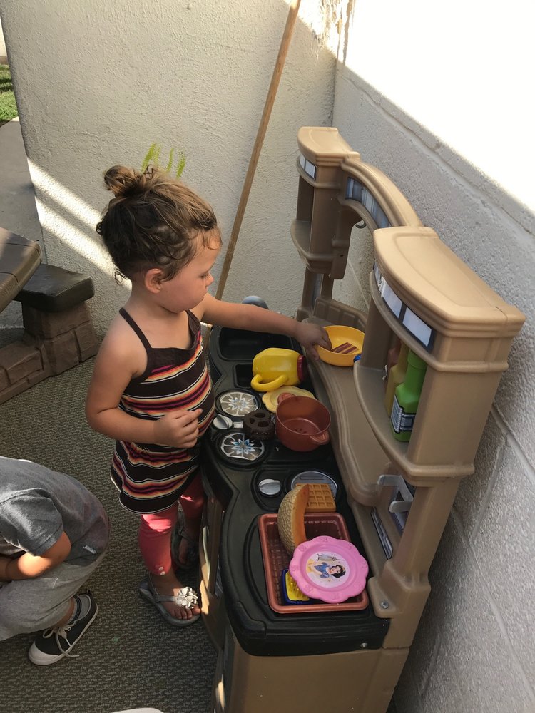 Torrance Tots - childcare center in Torrance, CA