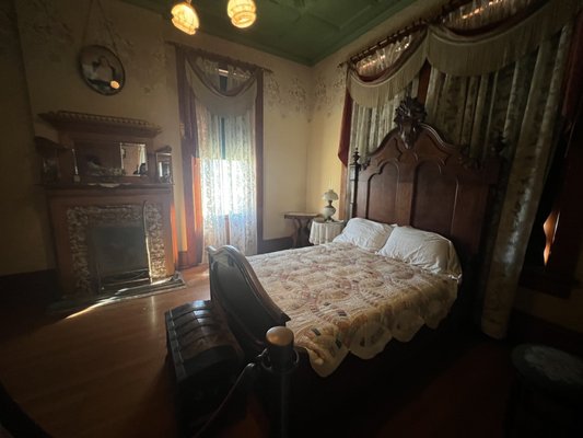 Rosson House Museum at The Square PHX by null