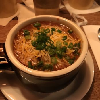 The Yellow Deli - Bowl of chili - Salad Near Me - Boulder, Colorado