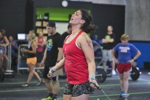 Performance Edge CrossFit Logo