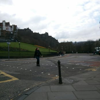 The Mound - Local Flavor Near Me - Edinburgh, EDH