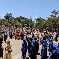 Altus Schools East County - Class of 2019.
