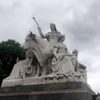 Hyde Park - Parks Near Me