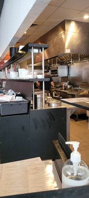 Marathon Grill by null