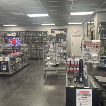 The Monster Card Shop - Hobby Shops Near Me - Queen Creek, Arizona