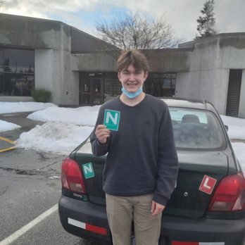 Achieve Driving School - I passed the road test taking driving lessons with Achieve Driving School in Abbotsford #driving schools #road test - Driving Schools Near Me - Abbotsford, British Columbia Achieve Driving School - I passed the road test taking driving lessons with Achieve Driving School in Abbotsford #driving schools #road test - Driving Schools Near Me - Abbotsford, British Columbia