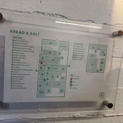 Bread & Salt