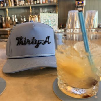 Beach Happy - 30A Merch & Happy Hour Mai Tai - Cafes Near Me - Santa Rosa Beach, Florida Beach Happy - 30A Merch & Happy Hour Mai Tai - Cafes Near Me - Santa Rosa Beach, Florida