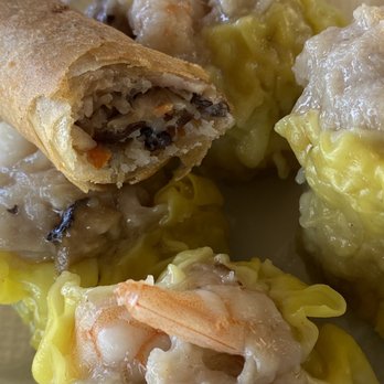 The Dim Sum - Dim Sum Near Me - Westminster, California The Dim Sum - Dim Sum Near Me - Westminster, California