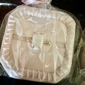 Cookie Brokers Bakery of Phoenix - This is a ring box with a Diamond ring in it. - Bakeries Near Me - Phoenix, Arizona Cookie Brokers Bakery of Phoenix - This is a ring box with a Diamond ring in it. - Bakeries Near Me - Phoenix, Arizona