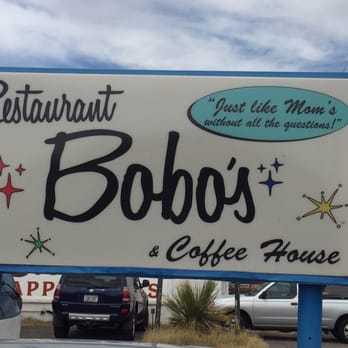 Bobo's Restaurant - Breakfast & Brunch Near Me - Tucson, Arizona
