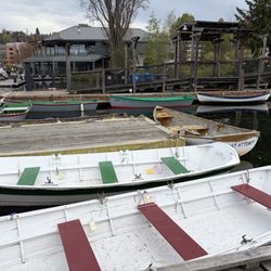 The Center For Wooden Boats - Wooden Boats