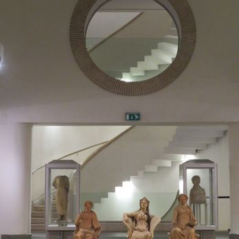 Terme di Diocleziano - Museums Near Me - Rome, RM