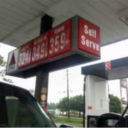 CITGO - Citgo Rockbridge & Hwy 29