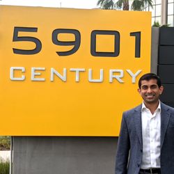 Law Offices of Parag L. Amin, PC