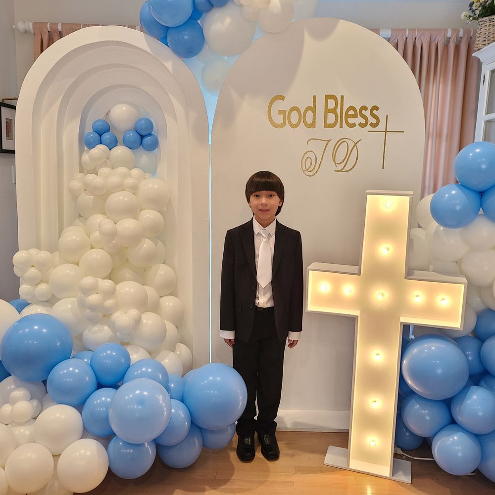 Gias Decorative Touch - Balloon Services Near Me Gias Decorative Touch - Balloon Services Near Me