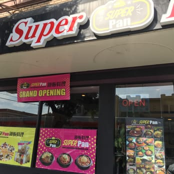 Super Pan - Teppanyaki Near Me - San Francisco, California Super Pan - Teppanyaki Near Me - San Francisco, California