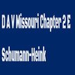 D A V Missouri Chapter 2 E Schumann-Heink - veterans service organization in Kansas City, MO