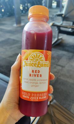 JuiceLand by null