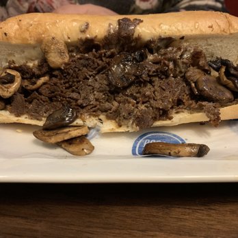 Dave & Buster's Northridge - Philly steak - Arcades Near Me - Northridge, California Dave & Buster's Northridge - Philly steak - Arcades Near Me - Northridge, California