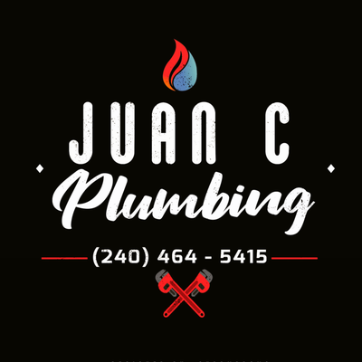 Juan C Plumbing Logo