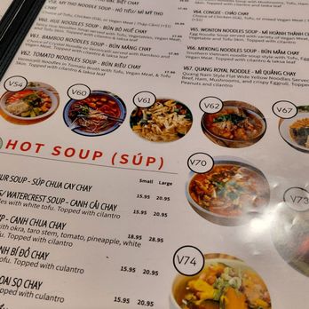 Moonlight Cafe - February 2026 - Vegetarian Near Me - Seattle, Washington