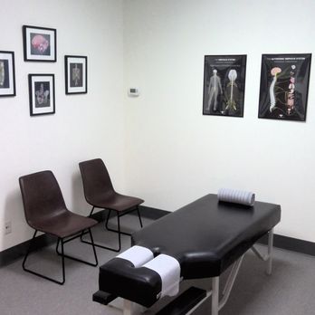 By Design Chiropractic - Exam room - Chiropractors Near Me - Farmers Branch, Texas By Design Chiropractic - Exam room - Chiropractors Near Me - Farmers Branch, Texas