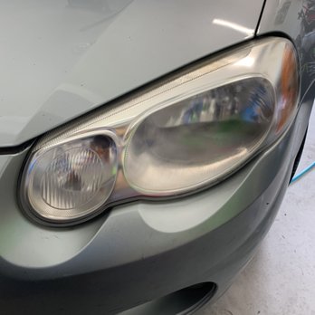 Last Call Detailing - After Restore - Auto Detailing Near Me Last Call Detailing - After Restore - Auto Detailing Near Me