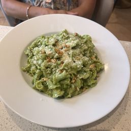 Verde Campanelle Verde Campanelle