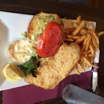 Dagwood's Pub - Battered Cod Fish!!!! Very nice! - Pubs Near Me - Philadelphia, Pennsylvania Dagwood's Pub - Battered Cod Fish!!!! Very nice! - Pubs Near Me - Philadelphia, Pennsylvania